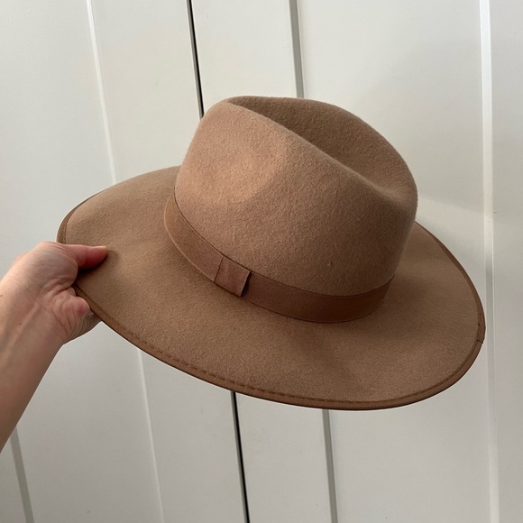 Women's bohemian hat - Picture 1 of 9